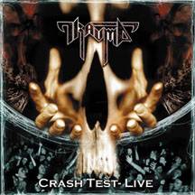 Trauma (PL) : Crash Test